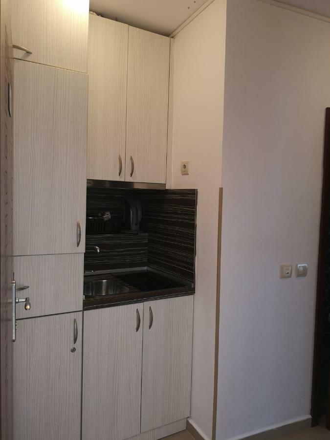Albatros Private Studio Primorsko Exterior photo